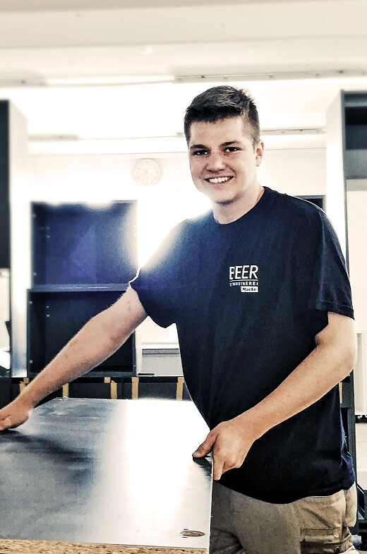 Benedikt Holzmaier