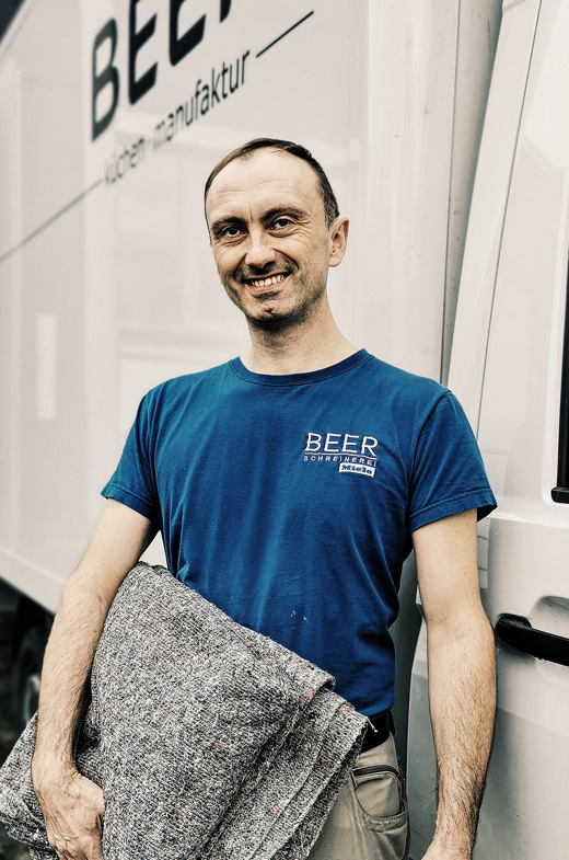 BEER GmbH